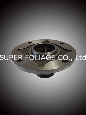 ADI Bearing Stator Tensile Strength Of 750 MPa Elongation Of 11%