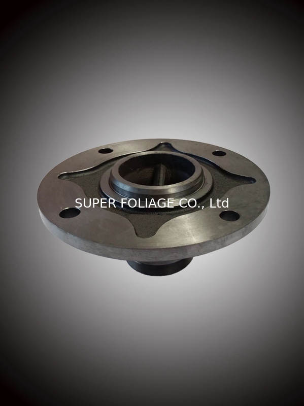 ADI Bearing Stator Tensile Strength Of 750 MPa Elongation Of 11%